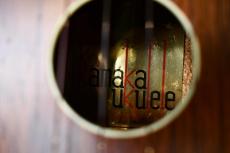 Kamaka Keiki KK15 GoldLabel Soprano【VINTAGE/1960s】_15