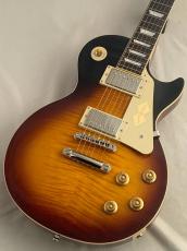 Epiphone  Inspired by Gibson Custom 1959 Les Paul Standard Reissue ～Tobacco Burst～