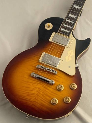 Epiphone  Inspired by Gibson Custom 1959 Les Paul Standard Reissue ～Tobacco Burst～