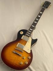 Epiphone  Inspired by Gibson Custom 1959 Les Paul Standard Reissue ～Tobacco Burst～_2