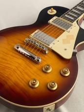 Epiphone  Inspired by Gibson Custom 1959 Les Paul Standard Reissue ～Tobacco Burst～_3