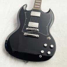 Epiphone SG エレキギター マホガニー Epiphone SG Standard '61 Maestro Vibrola Vintage Cherry