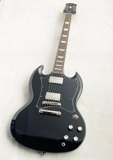 Epiphone SG Standard -Ebony- #24101529957 【3.05kg】【旧価格】_2