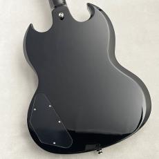 Epiphone SG Standard -Ebony- #24101529957 【3.05kg】【旧価格】_7