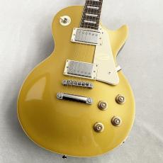 Epiphone Les Paul Standard 50s Plain Top Goldtop #241215210651 ≒4.03kg