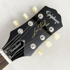 Epiphone Les Paul Standard 50s Plain Top Goldtop #241215210651 ≒4.03kg_4
