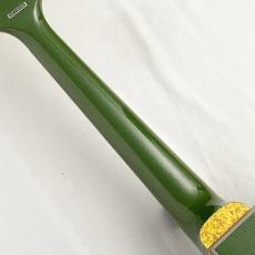 Epiphone Emperor Swingster #24082350017 ≒3.58kg Forest Green Metallic_6