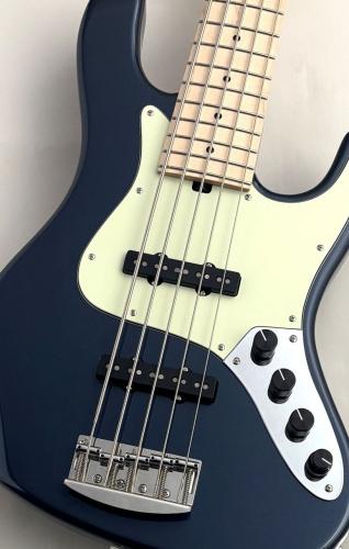 Kikuchi Guitars Hermes Series MV5 -DLPB-【NEW】