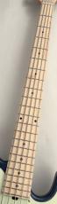 Kikuchi Guitars Hermes Series MV5 -DLPB-【NEW】_4