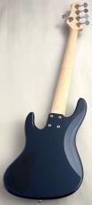 Kikuchi Guitars Hermes Series MV5 -DLPB-【NEW】_8