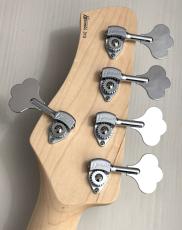 Kikuchi Guitars Hermes Series MV5 -DLPB-【NEW】_10