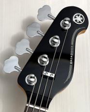 YAMAHA Pro Series BBP34 -MNB- 【NEW】_5