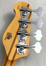 YAMAHA Pro Series BBP34 -MNB- 【NEW】_10