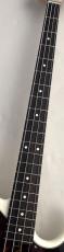 Kikuchi Guitars Hermes Series RV4-Ash -Olympic White-【NEW】_4