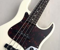 Kikuchi Guitars Hermes Series RV4-Ash -Olympic White-【NEW】_6