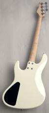 Kikuchi Guitars Hermes Series RV4-Ash -Olympic White-【NEW】_8