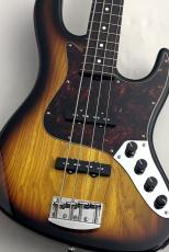 Kikuchi Guitars Hermes Series RV4-Ash -Tobacco Burst-【NEW】