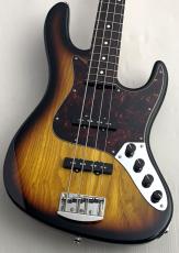 Kikuchi Guitars Hermes Series RV4-Ash -Tobacco Burst-【NEW】_2