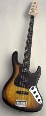 Kikuchi Guitars Hermes Series RV4-Ash -Tobacco Burst-【NEW】_3