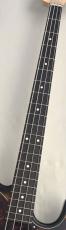Kikuchi Guitars Hermes Series RV4-Ash -Tobacco Burst-【NEW】_4