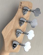Kikuchi Guitars Hermes Series RV4-Ash -Tobacco Burst-【NEW】_9