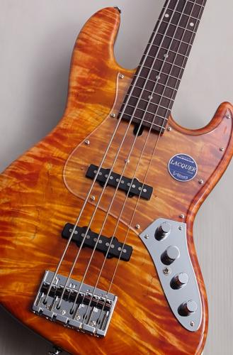 momose 【カスタムオーダー品】MJ-Five/Active/EWC#5【NEW】