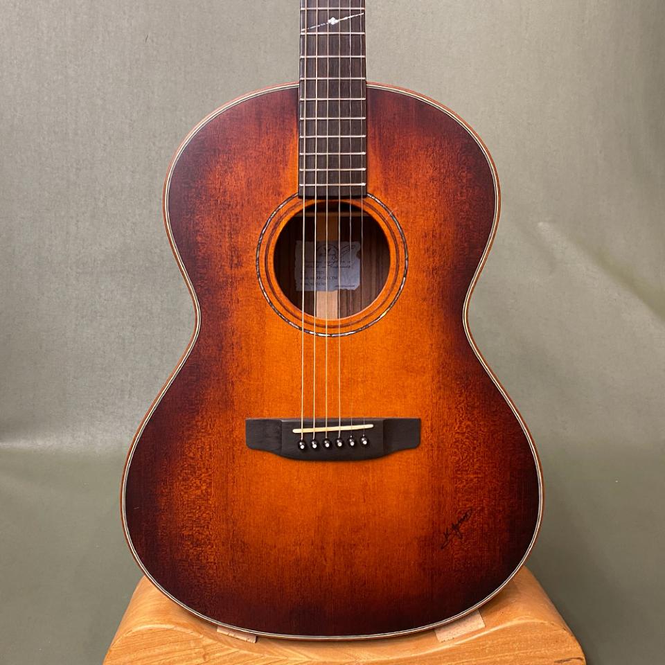 K.Yairi RF-120 CTM AS 新品 1167577 K.Yairi(ケーヤイリ)【楽器