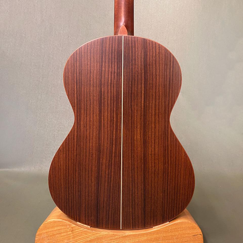 K. Yairi アコースティックギター RF-120 K.Yairi RF-120 Custom Adirondack | LAST GUITAR OFFICIAL WEBSITE