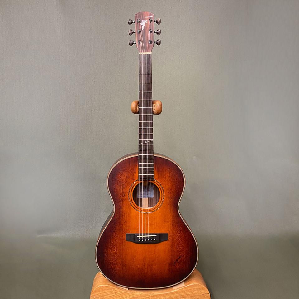 K.Yairi RF-120 CTM AS 新品 1167577 K.Yairi(ケーヤイリ)【楽器