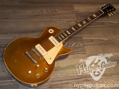 Gibson '69 Les Paul Standard