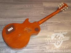 Gibson '69 Les Paul Standard_2