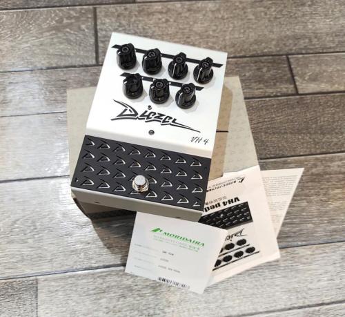 DIEZEL VH4 PEDAL