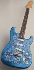 Tokai 【カタログ外モデル】Limited Model AST138 ~Blue Flower~ 3.68kg #240371_2