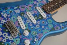 Tokai 【カタログ外モデル】Limited Model AST138 ~Blue Flower~ 3.68kg #240371_5