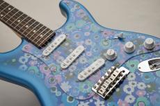 Tokai 【カタログ外モデル】Limited Model AST138 ~Blue Flower~ 3.68kg #240371_7