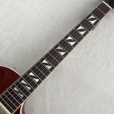 SAITO GUITARS 33BEYOND -Tea Burst- #25010 ≒3.83kg 【ついに登場したLPタイプ!】【軽量!】【OUTLET】_3