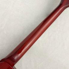 SAITO GUITARS 33BEYOND -Tea Burst- #25010 ≒3.83kg 【ついに登場したLPタイプ!】【軽量!】【OUTLET】_7