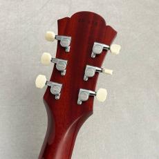 SAITO GUITARS 33BEYOND -Tea Burst- #25010 ≒3.83kg 【ついに登場したLPタイプ!】【軽量!】【OUTLET】_8