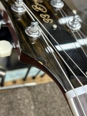 SAITO GUITARS 33BEYOND -Tea Burst- #25010 ≒3.83kg 【ついに登場したLPタイプ!】【軽量!】【OUTLET】_10