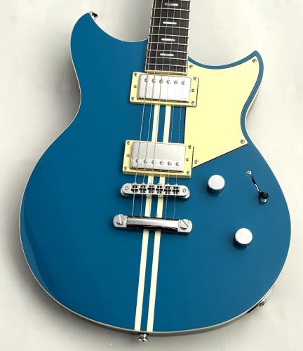 YAMAHA REVSTAR RSS20 ~ Swift Blue ~ #IKX304078【3.77kg】