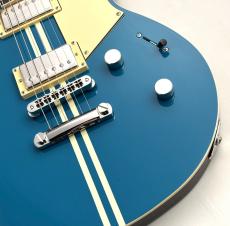 YAMAHA REVSTAR RSS20 ~ Swift Blue ~ #IKX304078【3.77kg】_6