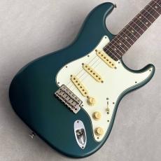 FREEDOM CUSTOM GUITAR RESEARCH Retrospective Series Custom Order R.S.ST -Antique Finish Lake Placid Blue- S/N:1837L ≒3.50kg