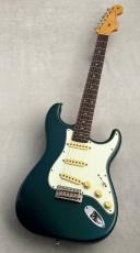 FREEDOM CUSTOM GUITAR RESEARCH Retrospective Series Custom Order R.S.ST -Antique Finish Lake Placid Blue- S/N:1837L ≒3.50kg_2