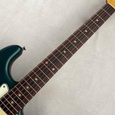 FREEDOM CUSTOM GUITAR RESEARCH Retrospective Series Custom Order R.S.ST -Antique Finish Lake Placid Blue- S/N:1837L ≒3.50kg_5