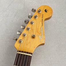 FREEDOM CUSTOM GUITAR RESEARCH Retrospective Series Custom Order R.S.ST -Antique Finish Lake Placid Blue- S/N:1837L ≒3.50kg_6