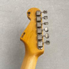 FREEDOM CUSTOM GUITAR RESEARCH Retrospective Series Custom Order R.S.ST -Antique Finish Lake Placid Blue- S/N:1837L ≒3.50kg_11