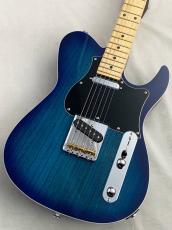 FUJIGEN JIL2-ASH-M -SBB (See-Thru Blue Burst)  #J240054【3.30kg】【Ash】【軽量】