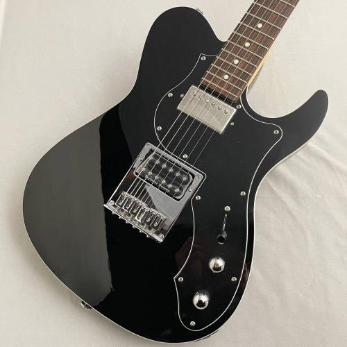 FUJIGEN JIL2-AL-R-HH/BK (Black) ≒3.61kg #G230013