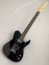 FUJIGEN JIL2-AL-R-HH/BK (Black) ≒3.61kg #G230013_2