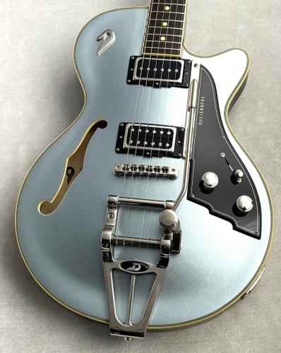 Duesenberg DTV-CAB Starplayer TV -Catalina Avalon Blue- #242238 ≒3.58kg【フラッグシップモデル!】